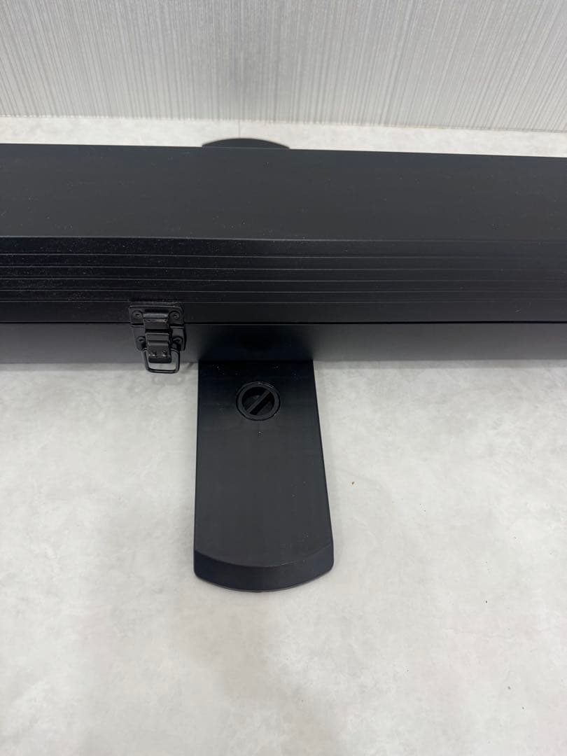 80型 16：9 自立式 EEX-PSY2-80HDV プロジェクタースクリーン