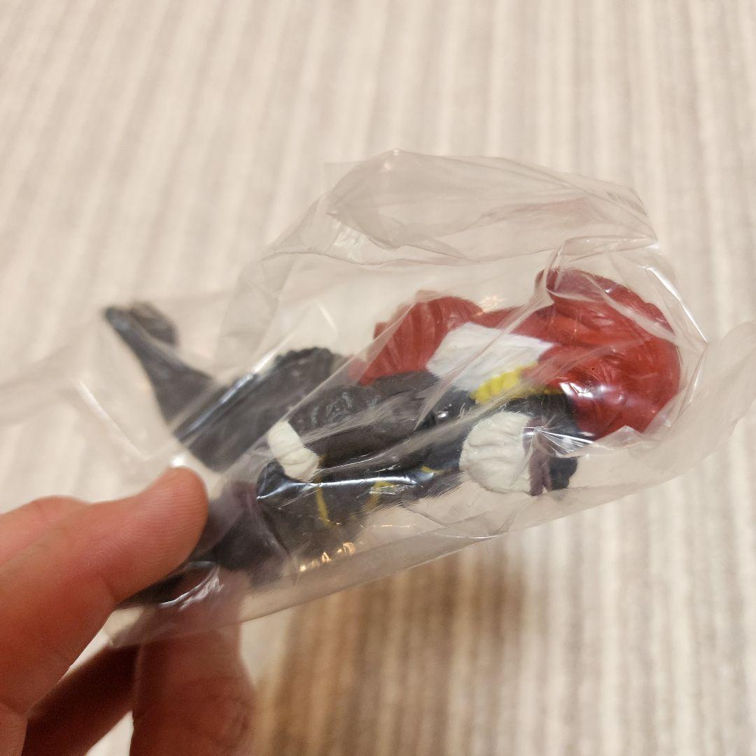 怪獣フィギュア　ジェロニモン