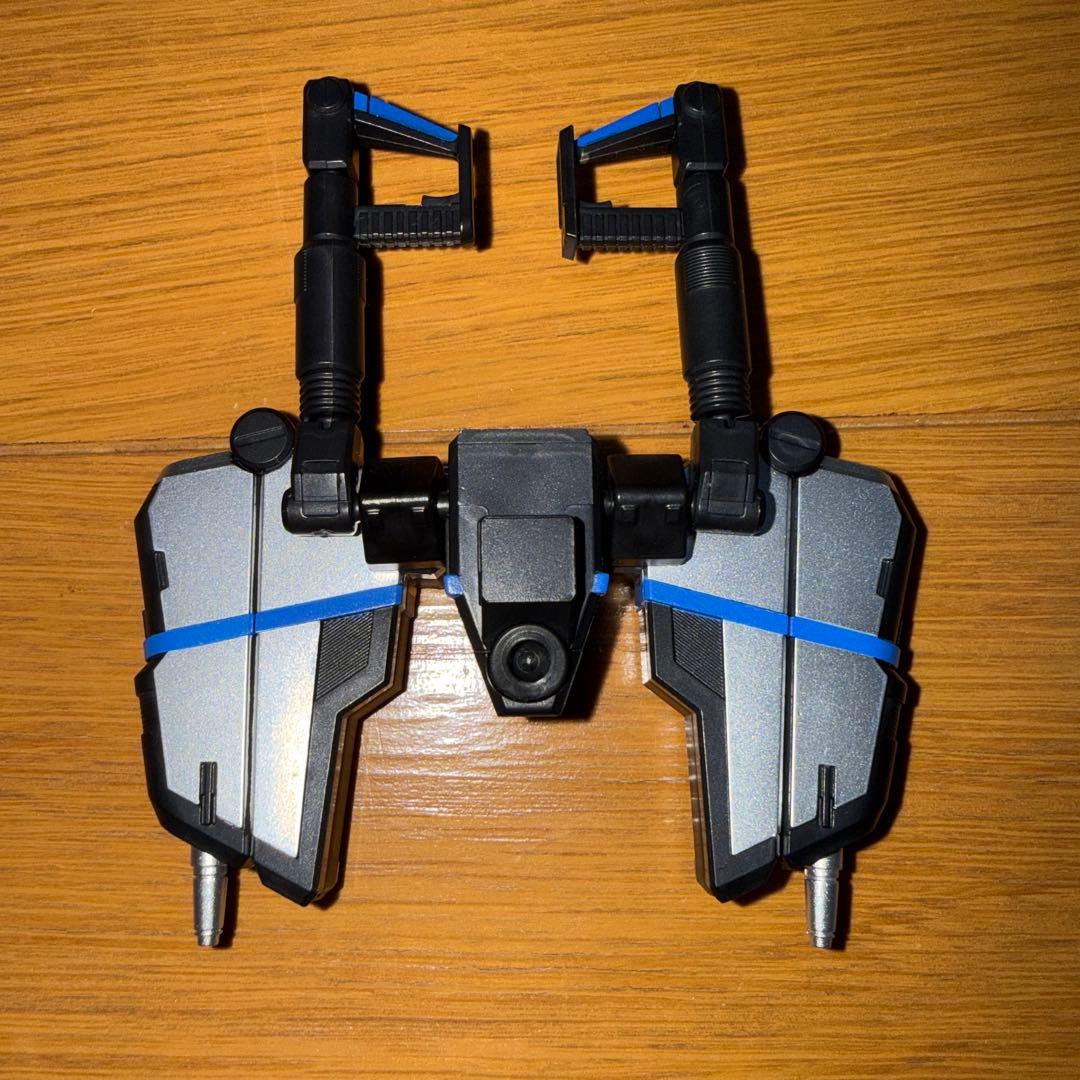 S.H.Figuarts 真骨彫製法　仮面ライダーサイガ