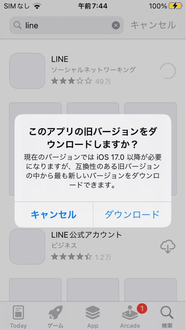 Apple iPhone SE 初代 シルバー 本体 +充電器付