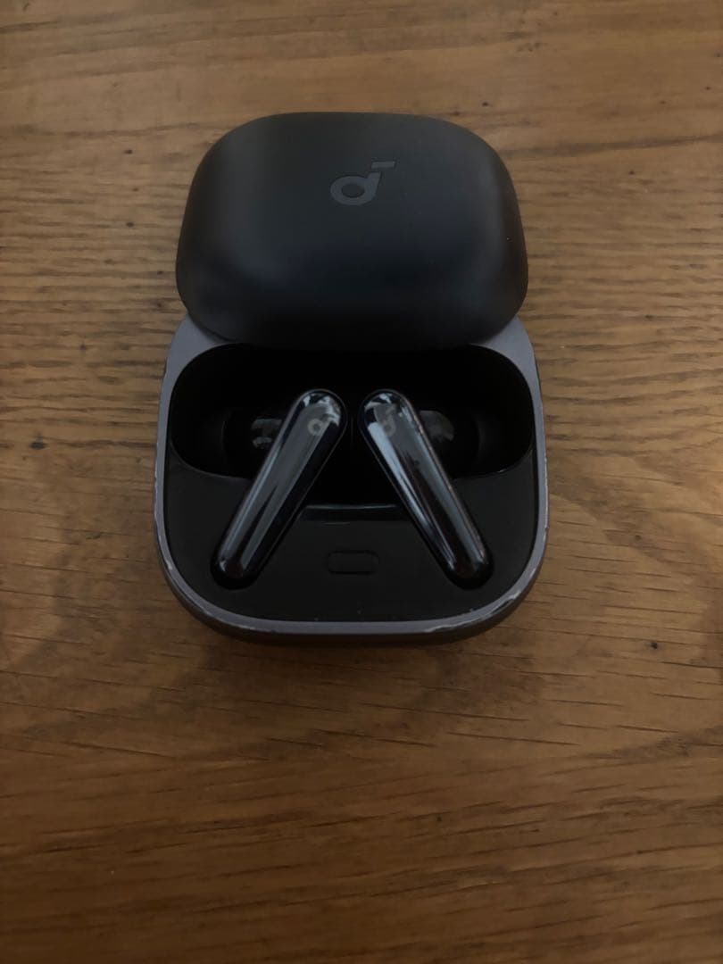 Anker soundcore liberty5 ワイヤレスイヤホン