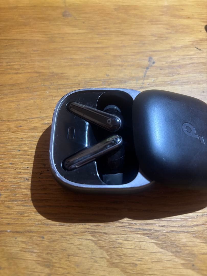 Anker soundcore liberty5 ワイヤレスイヤホン