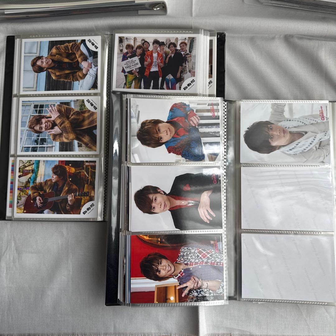 北山宏光グッズセット