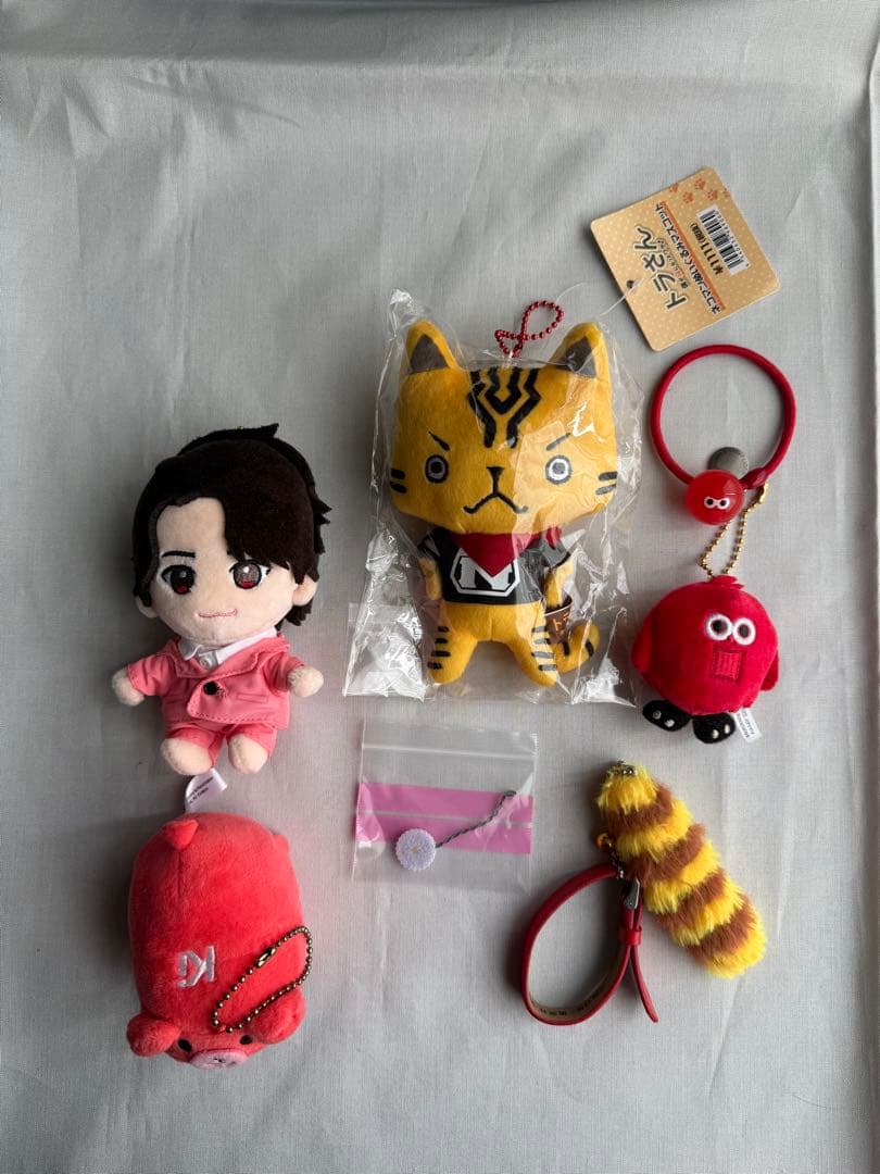 北山宏光グッズセット