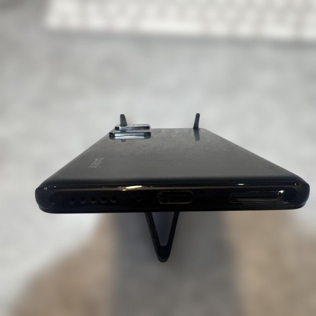 K1663 SIMフリー　Xiaomi 12T Pro 22081212