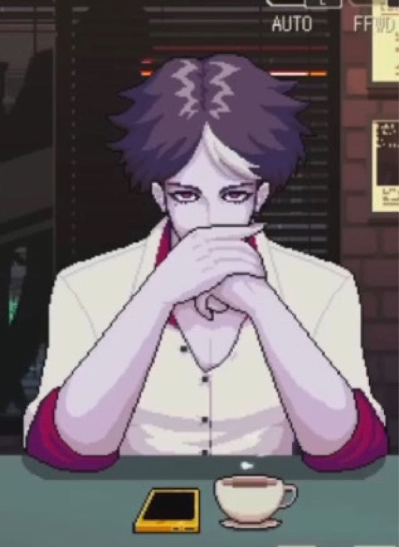 cro *clo様 確認ページ