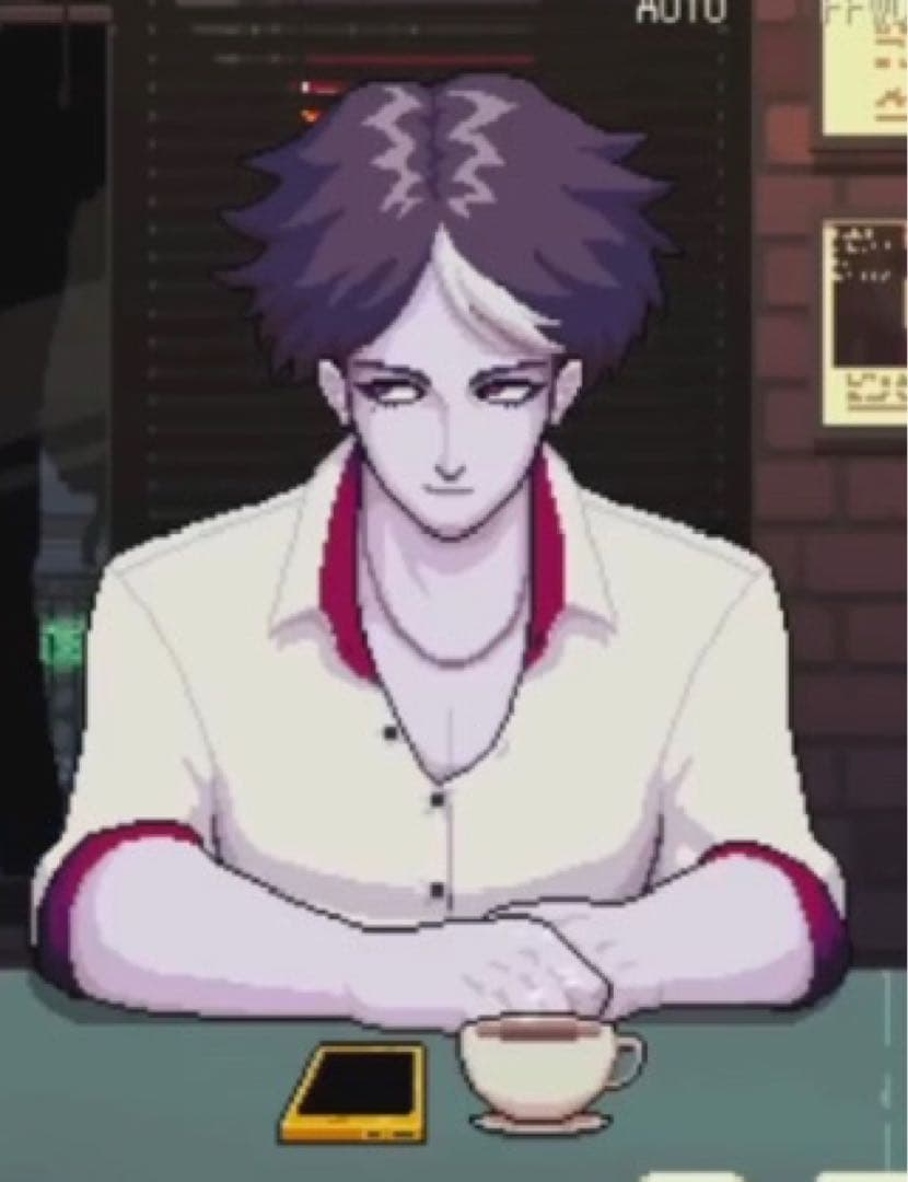 cro *clo様 確認ページ