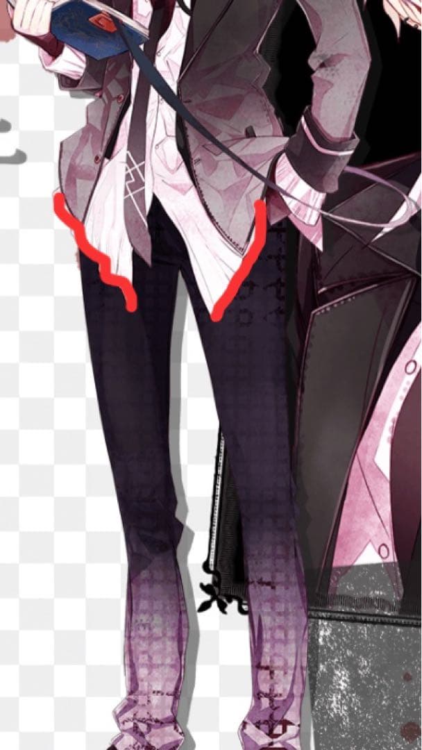 cro *clo様 確認ページ