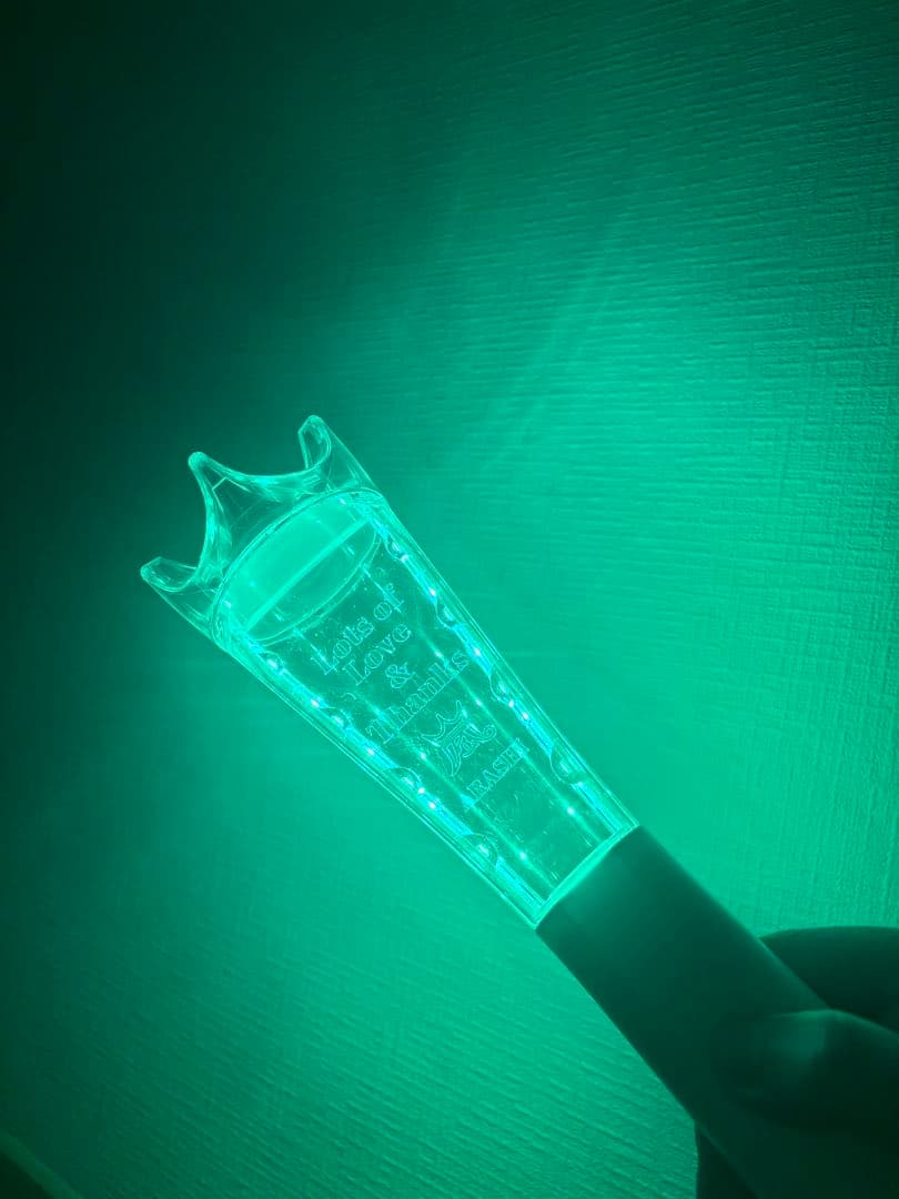 嵐　ペンライト　We are ARASHI 2026 匿名配送