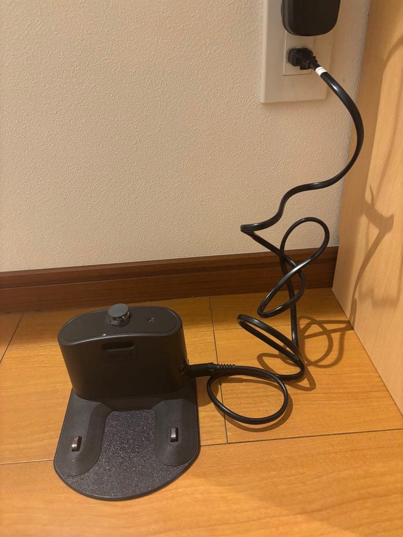 【中古美品】iRobot Roomba 890 ロボット掃除機