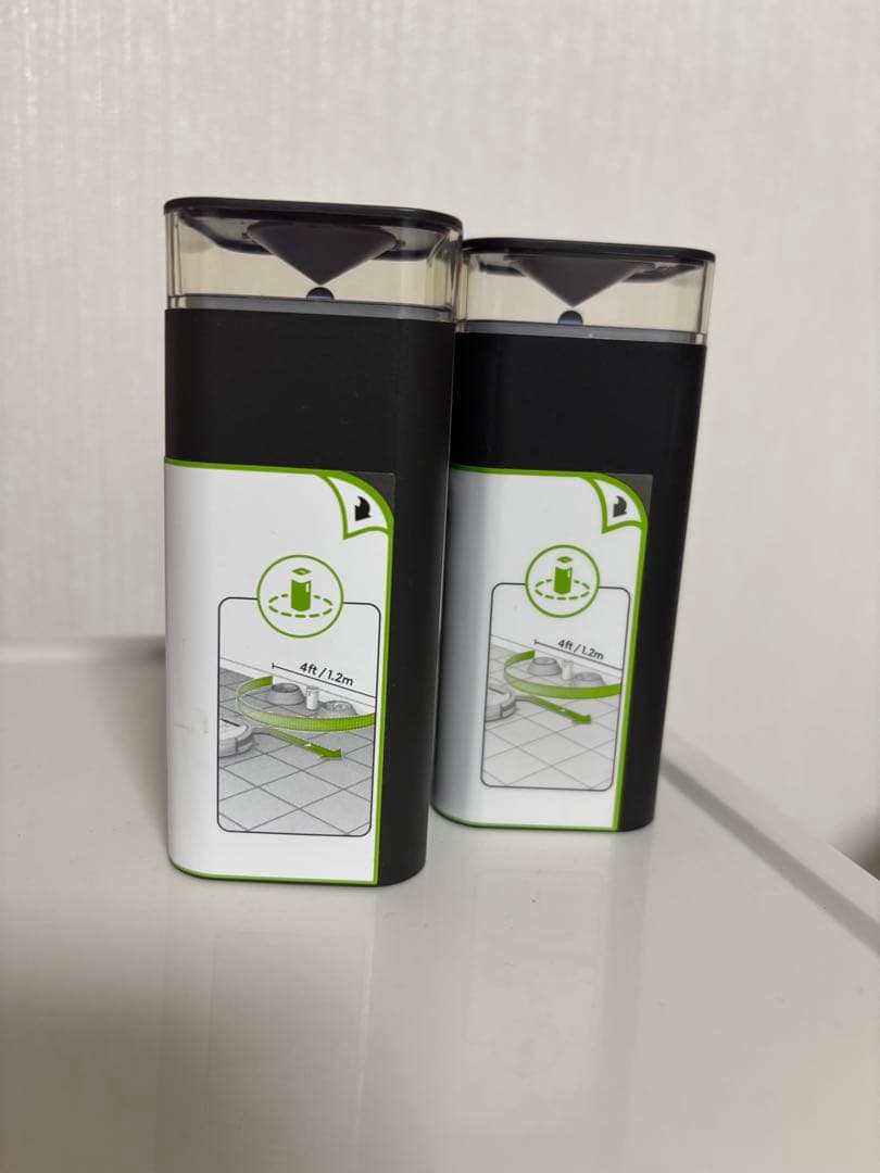 【中古美品】iRobot Roomba 890 ロボット掃除機