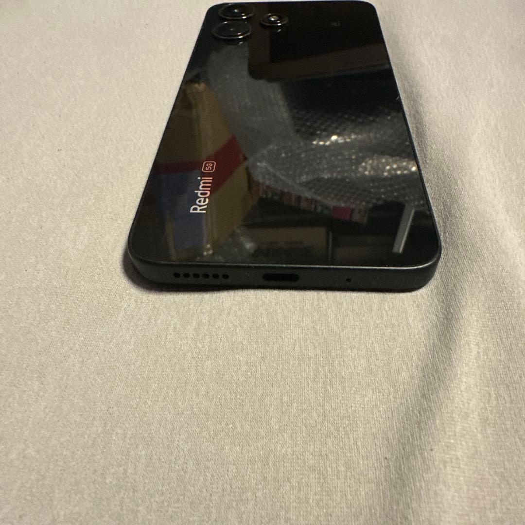 Xiaomi Redomi 12 5G 128G SiMフリー