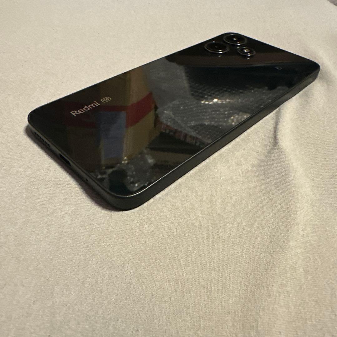 Xiaomi Redomi 12 5G 128G SiMフリー