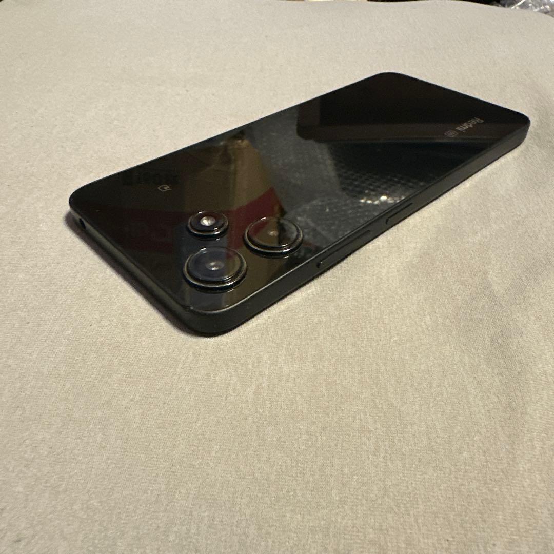 Xiaomi Redomi 12 5G 128G SiMフリー