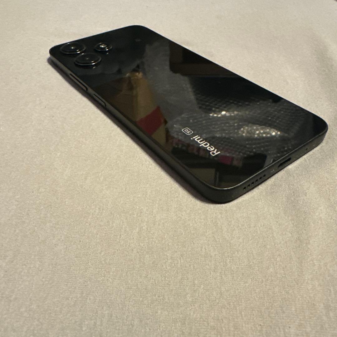 Xiaomi Redomi 12 5G 128G SiMフリー