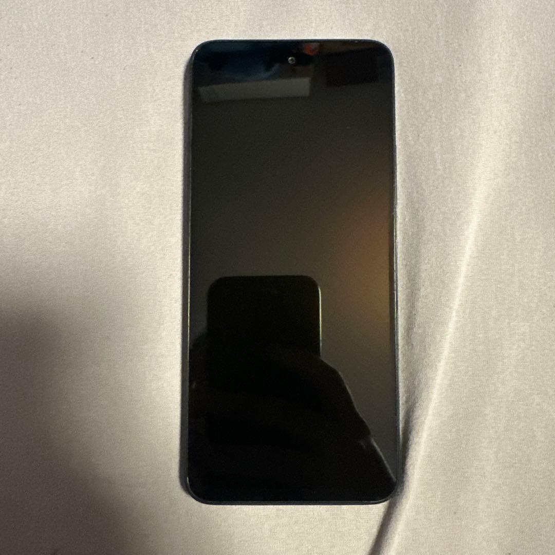 Xiaomi Redomi 12 5G 128G SiMフリー