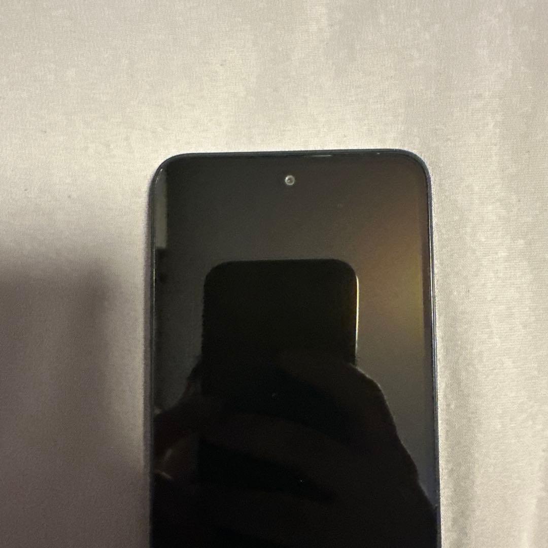 Xiaomi Redomi 12 5G 128G SiMフリー