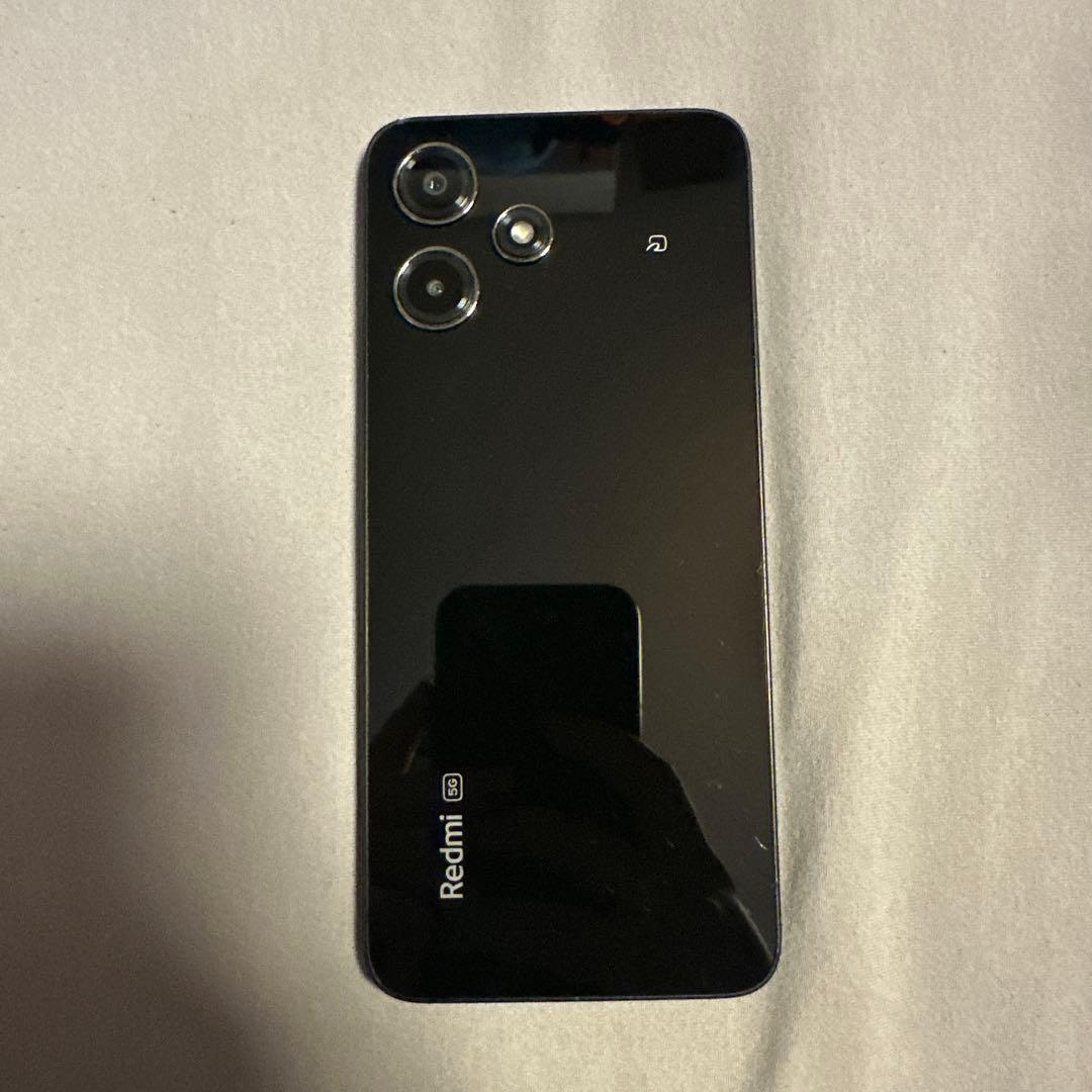 Xiaomi Redomi 12 5G 128G SiMフリー