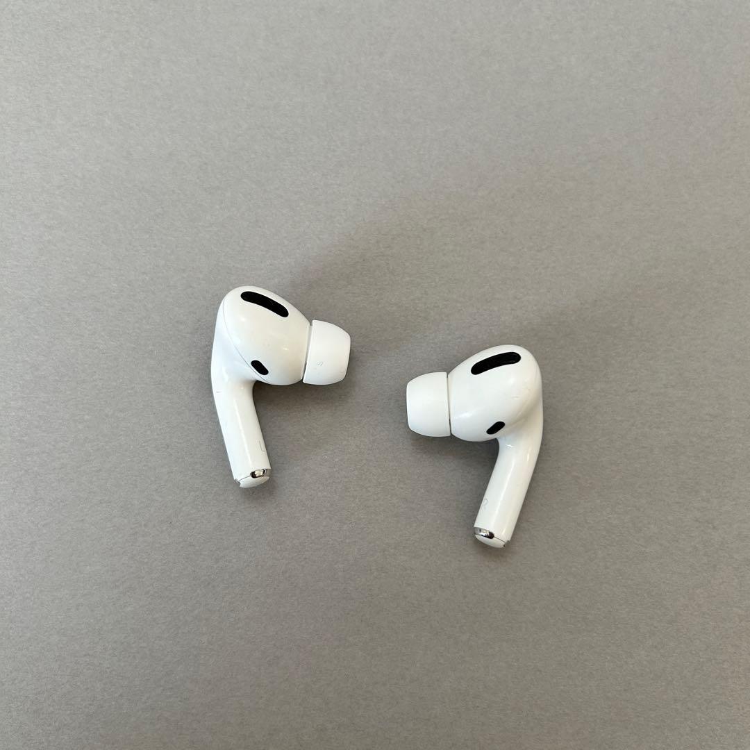Apple AirPods Pro 第一世代　 充電ケース付き