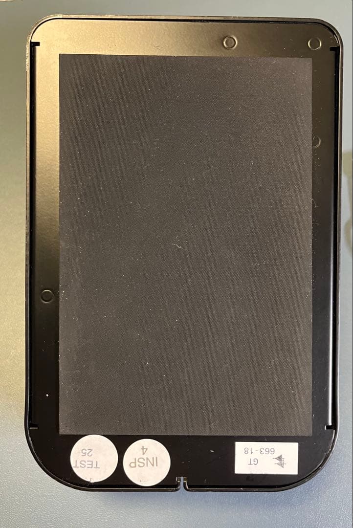 API TranZformer 旧モデル