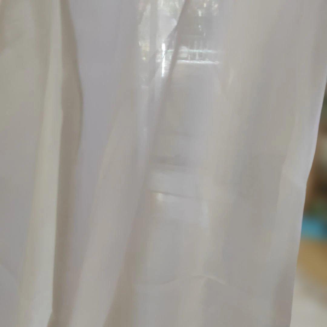 Rady ホテルシリーズバイカラーカーテン