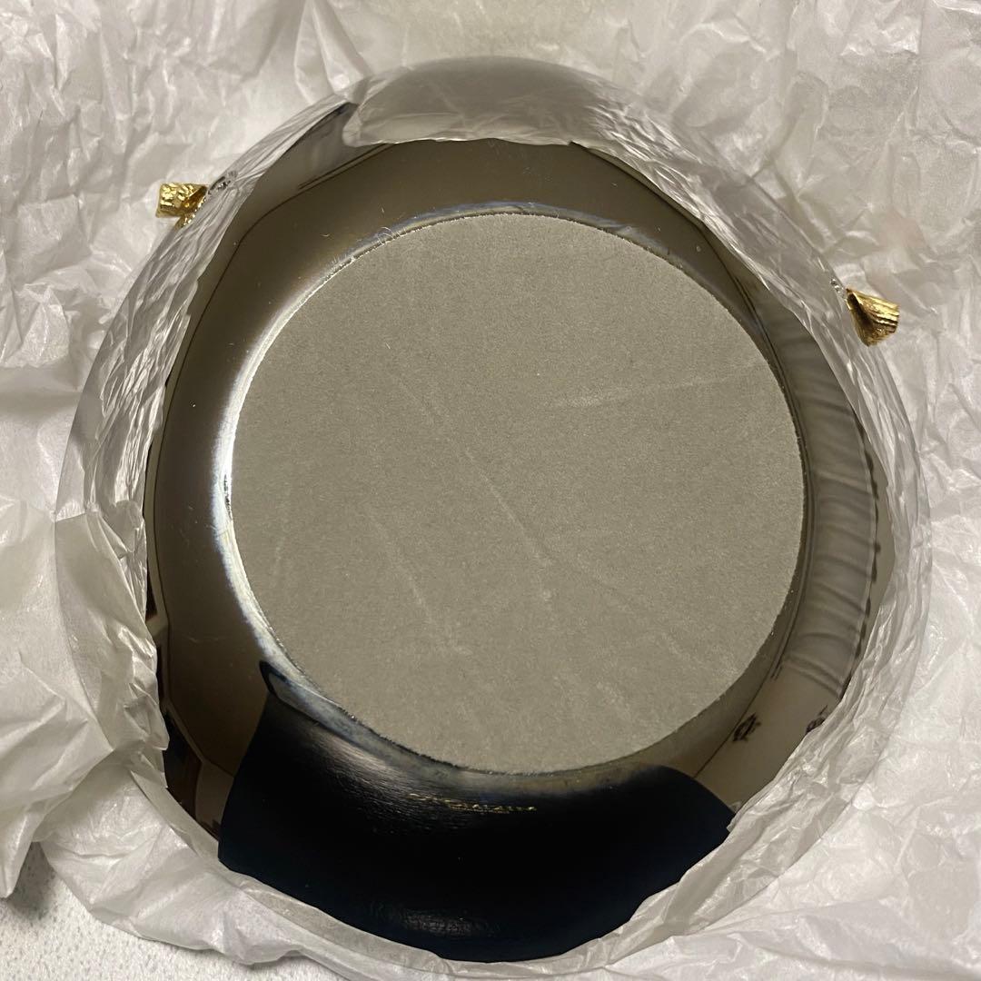 新品 MIKIMOTO 2001年限定 ジュエリートレイ