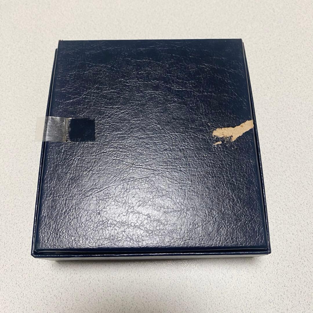 新品 MIKIMOTO 2001年限定 ジュエリートレイ