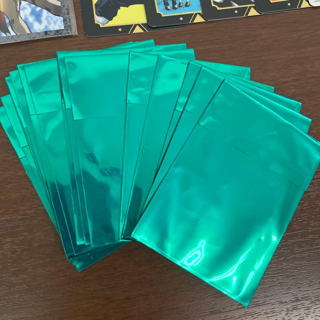 ❶僕のヒーローアカデミア 色紙 特典カード マグネット コースター まとめ売り