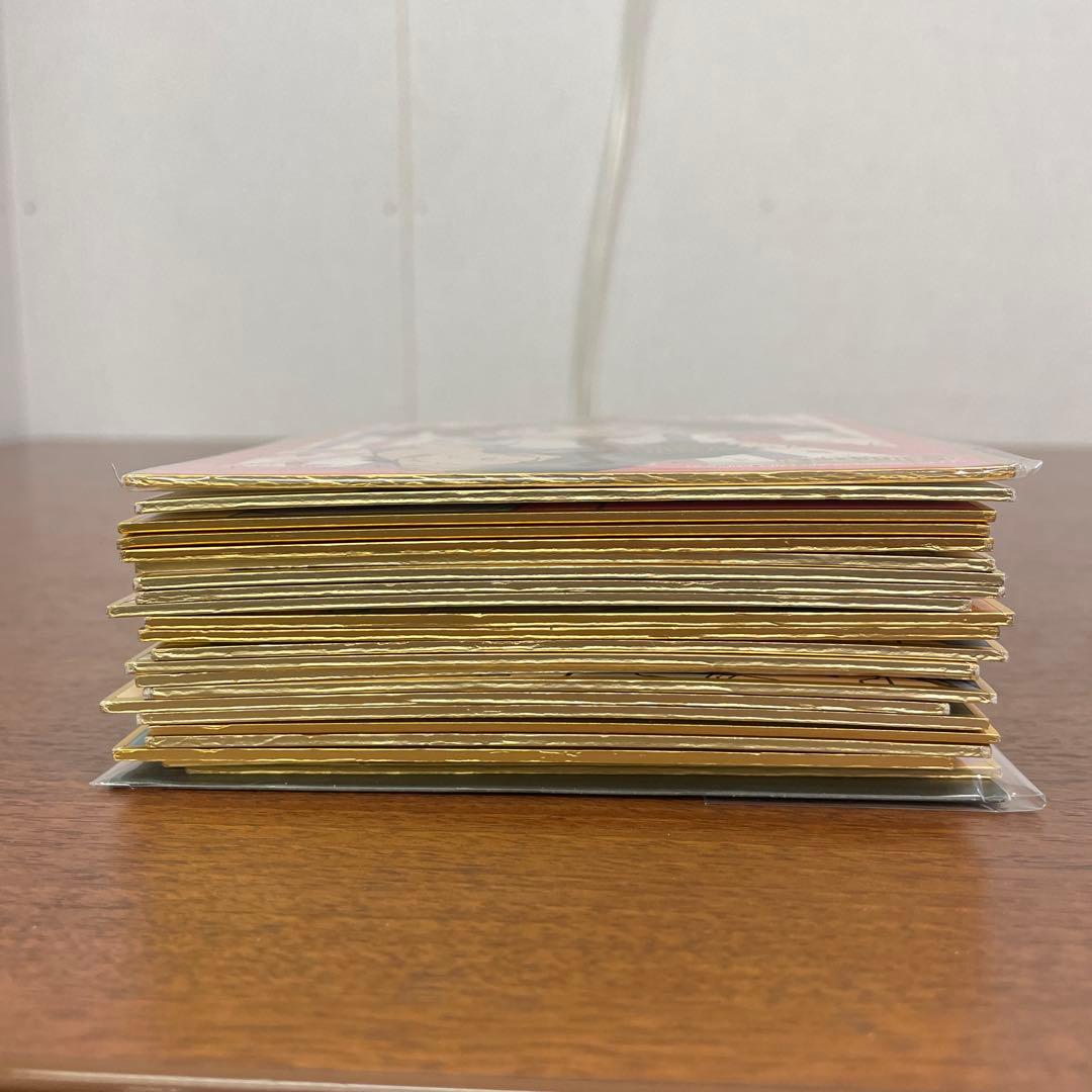 ❶僕のヒーローアカデミア 色紙 特典カード マグネット コースター まとめ売り