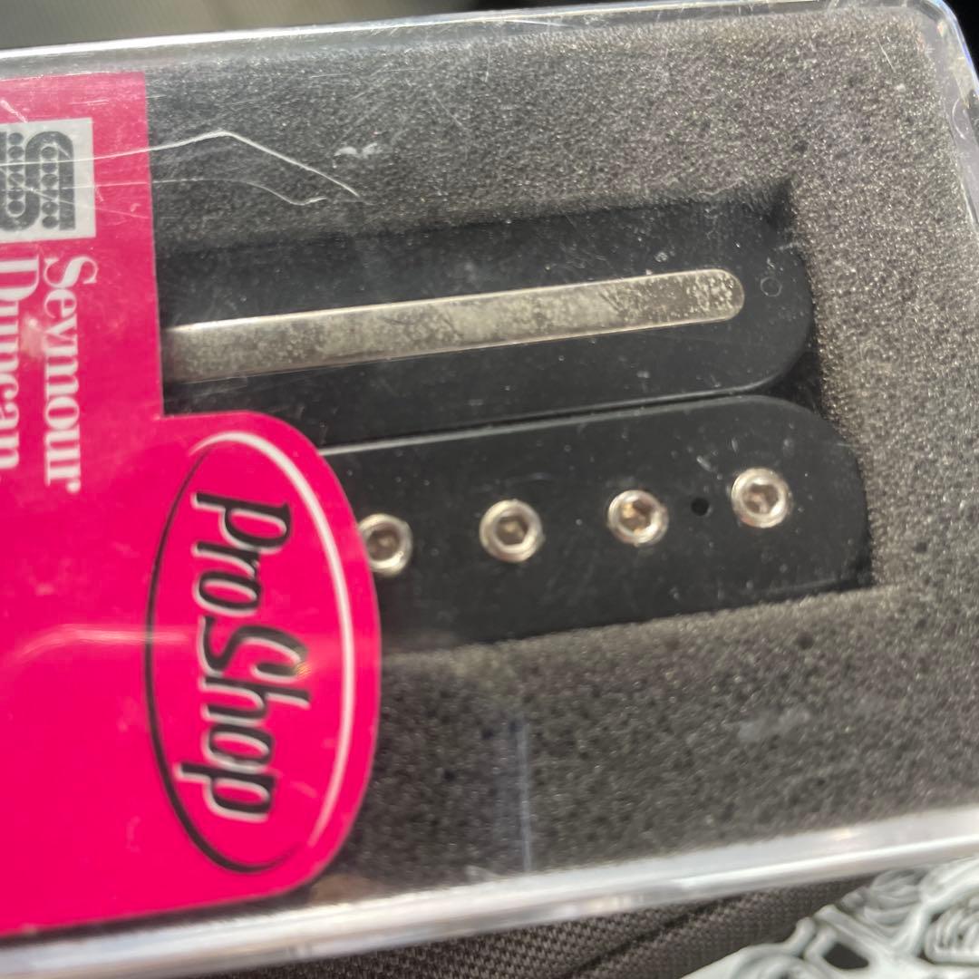 Dimarzio DP207 ディマジオ ハムバッカーピックアップ