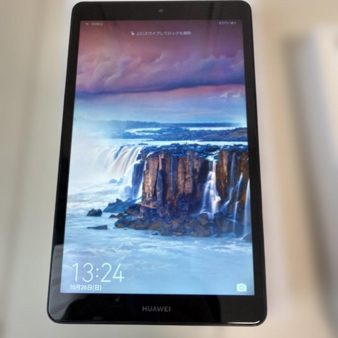 HUAWEI MediaPad M5 lite 8 Wi-Fiモデル