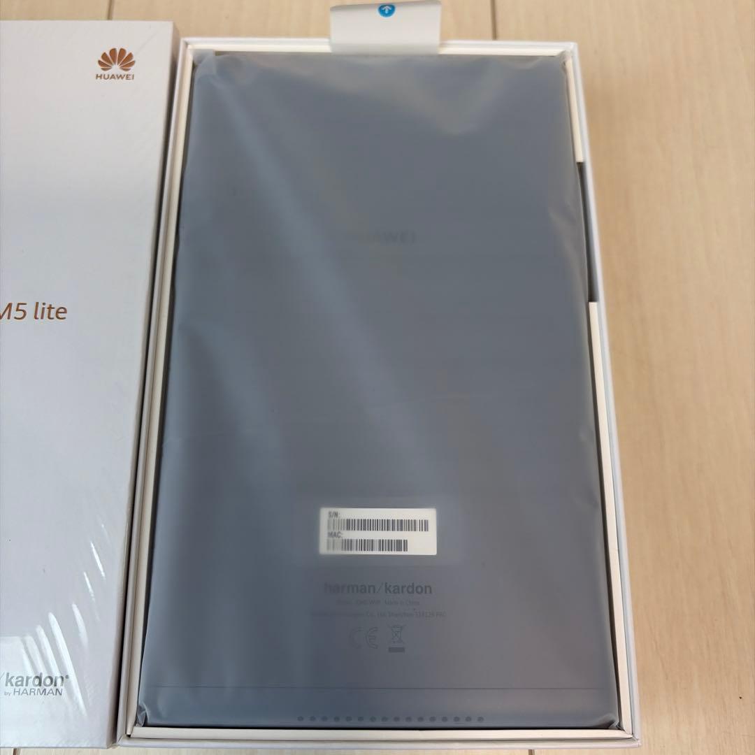 HUAWEI MediaPad M5 lite 8 Wi-Fiモデル