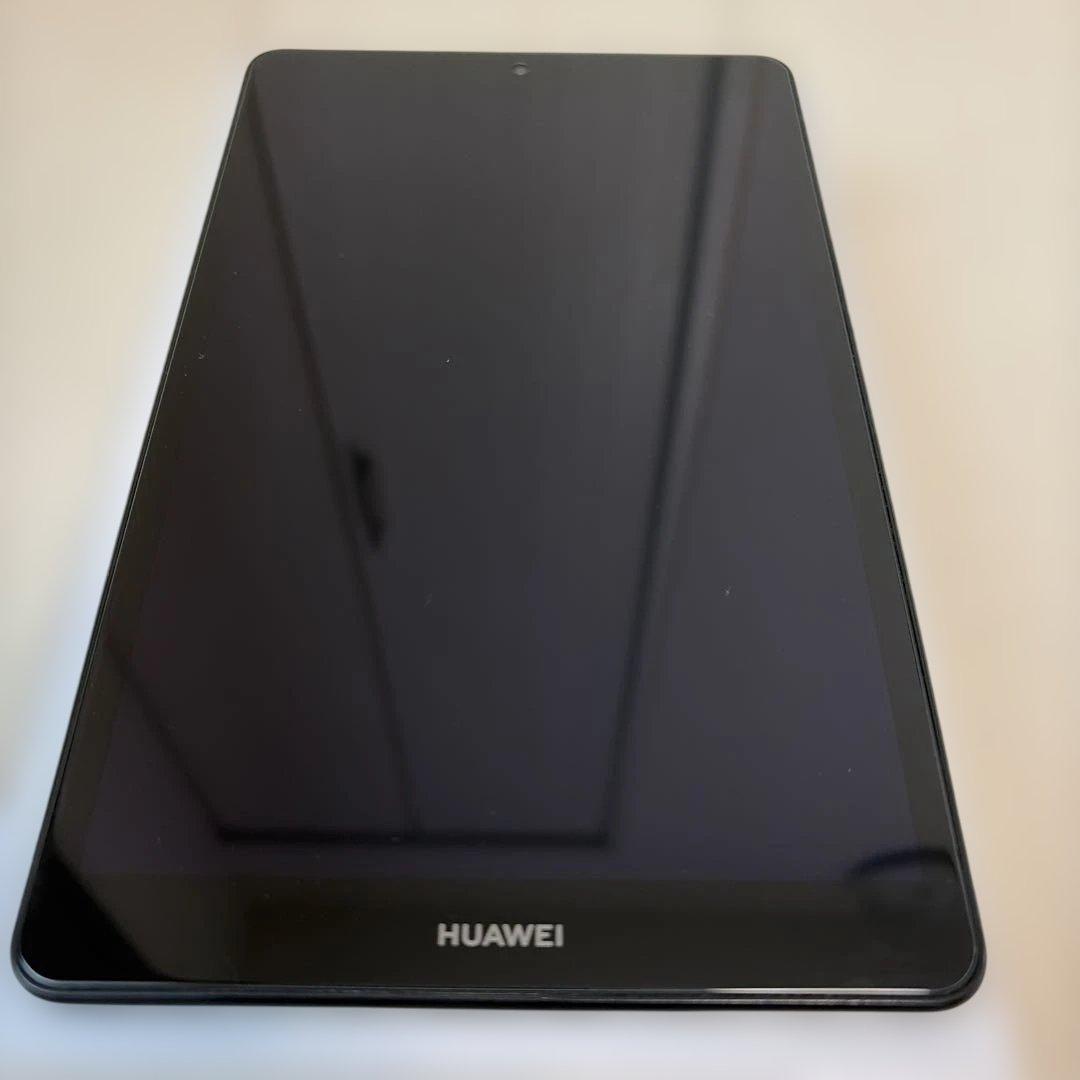 HUAWEI MediaPad M5 lite 8 Wi-Fiモデル