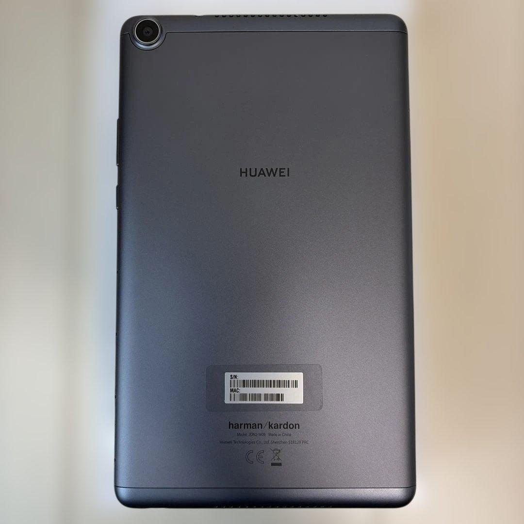 HUAWEI MediaPad M5 lite 8 Wi-Fiモデル