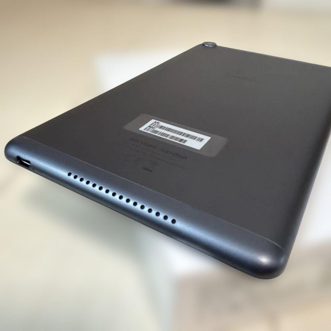 HUAWEI MediaPad M5 lite 8 Wi-Fiモデル