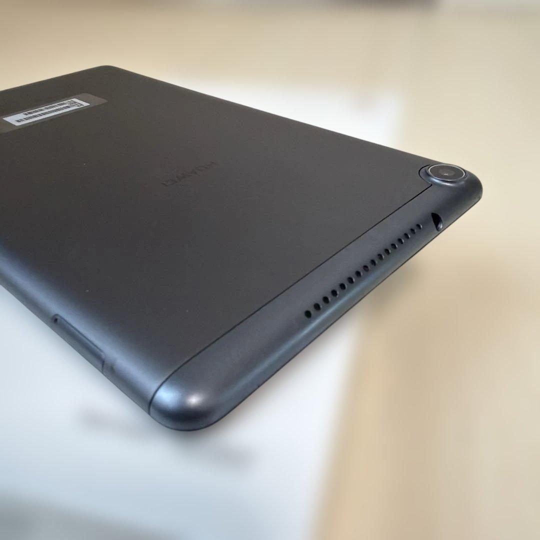 HUAWEI MediaPad M5 lite 8 Wi-Fiモデル