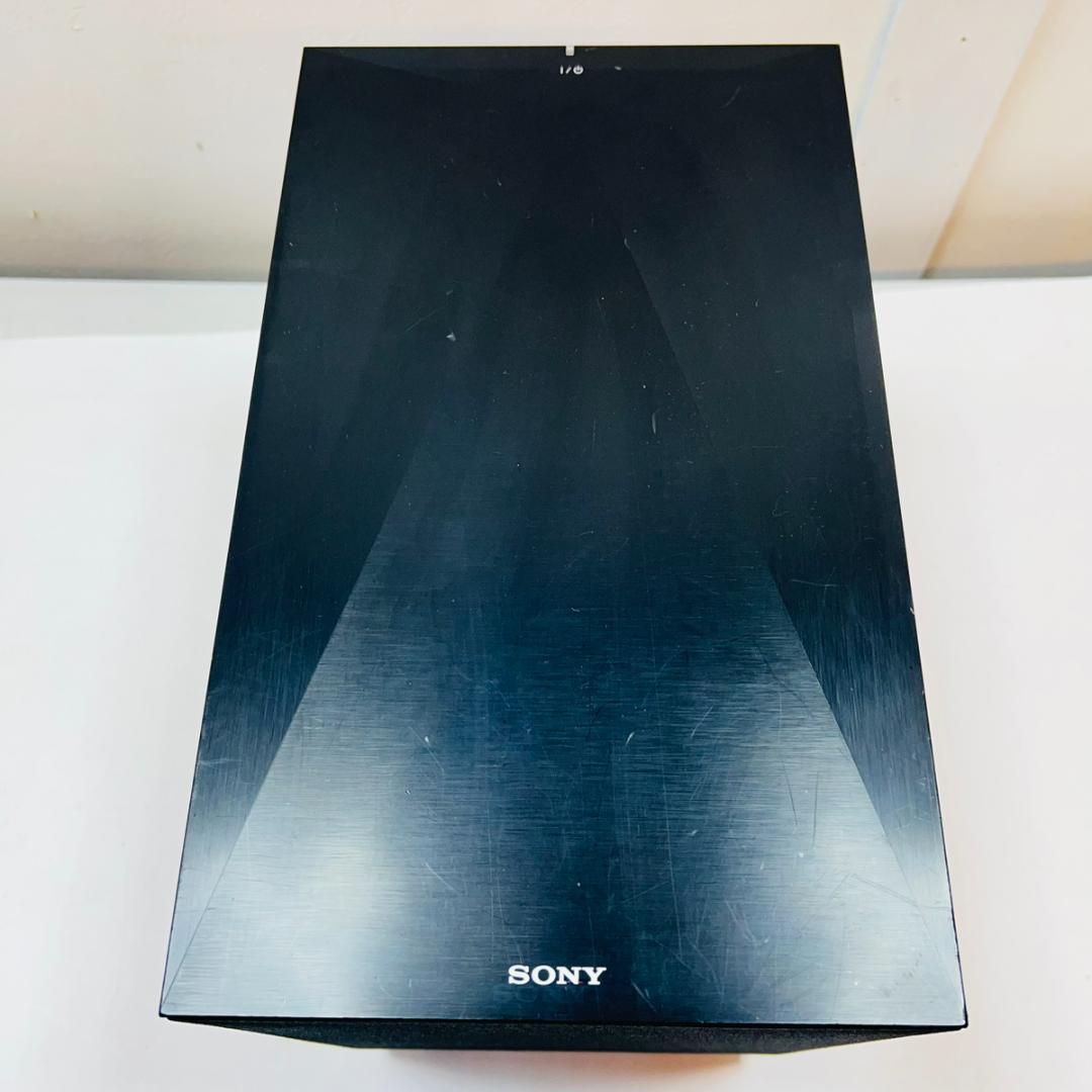 ソニー SONY ホームシアターシステム サウンドステージ HT-ST7