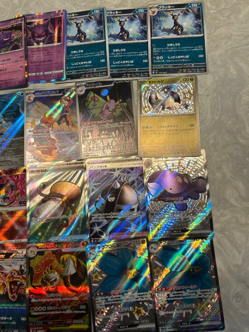 ポケモンカード 約50枚セット
