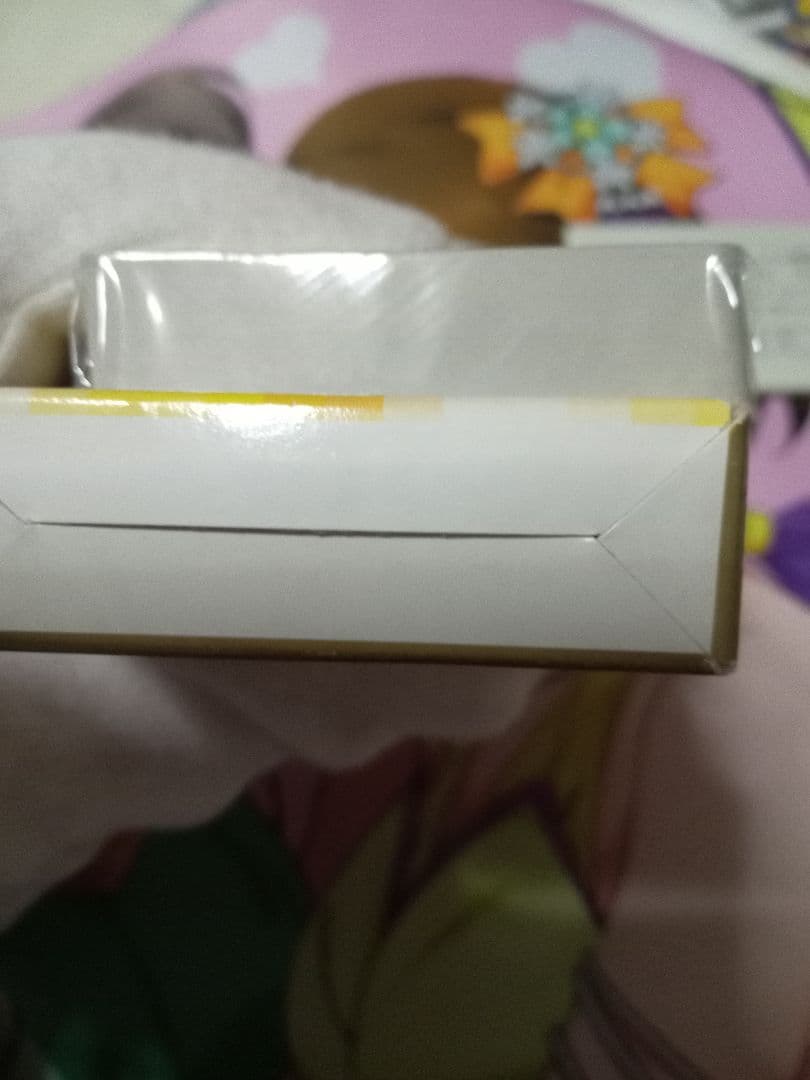 ポケットモンスター　トランプpart2　金