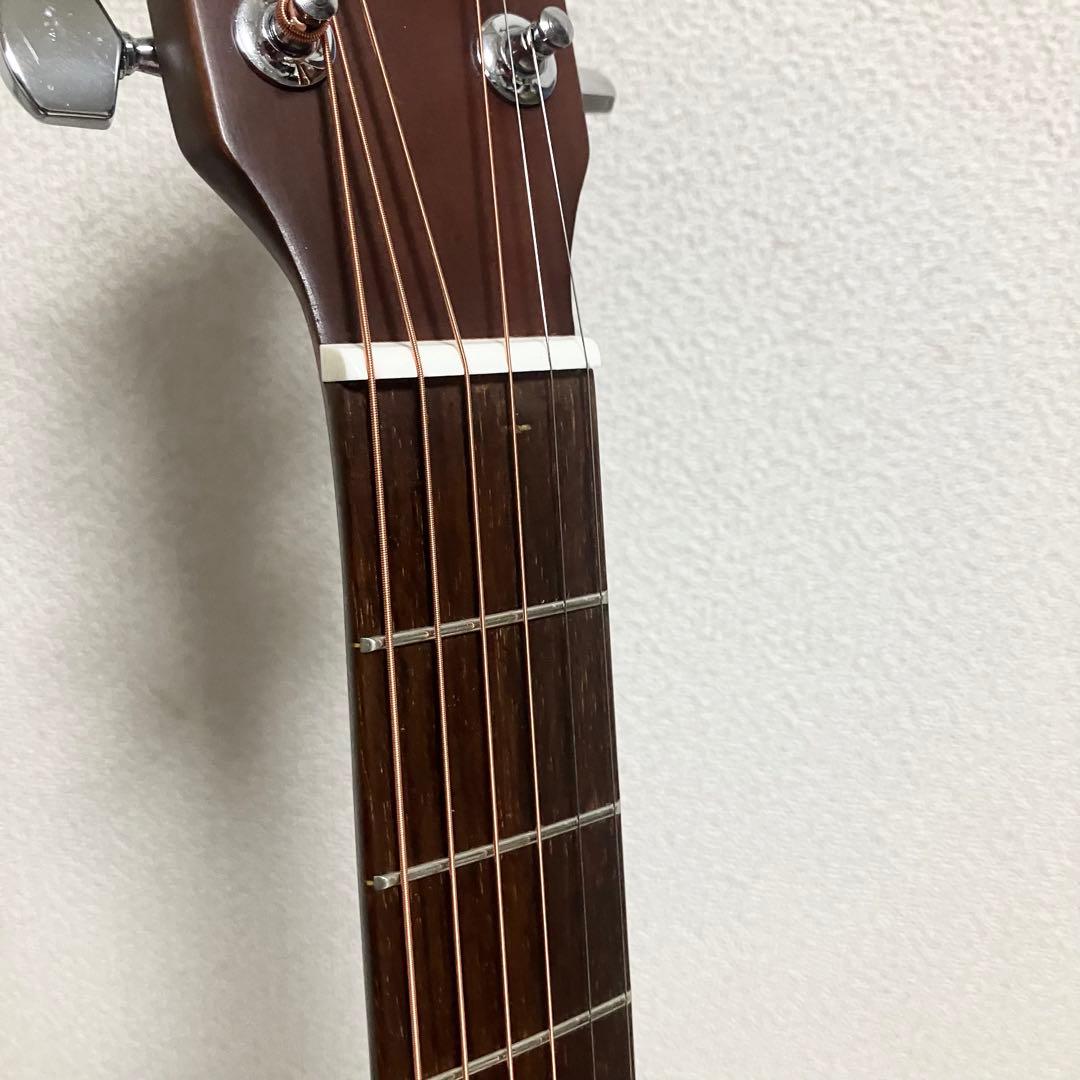 弦新品/YAMAHA F310P ヤマハ アコースティックギター/クリーニング済