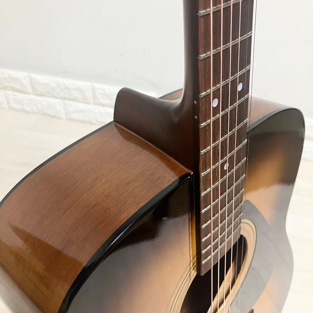 弦新品/YAMAHA F310P ヤマハ アコースティックギター/クリーニング済
