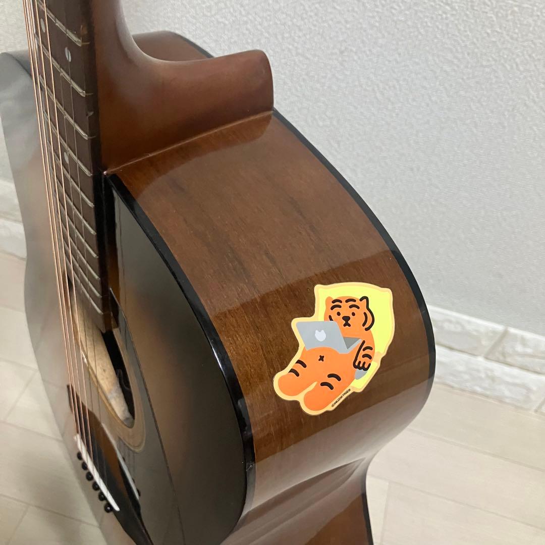 弦新品/YAMAHA F310P ヤマハ アコースティックギター/クリーニング済