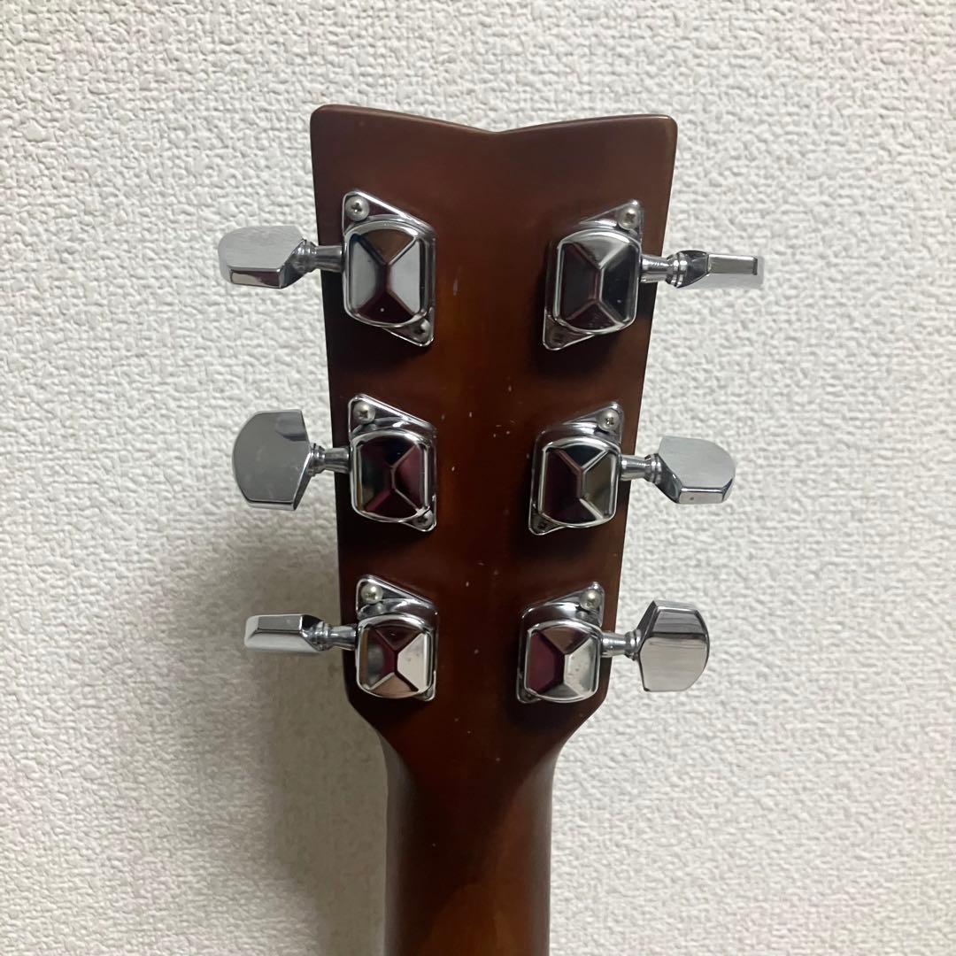 弦新品/YAMAHA F310P ヤマハ アコースティックギター/クリーニング済