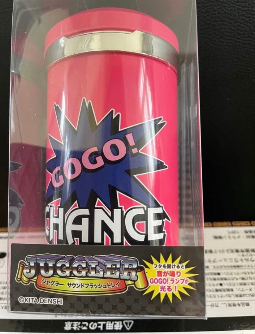 Sammy SANKYO JUGGLER パチンコ　パチスログッズ　まとめ売り