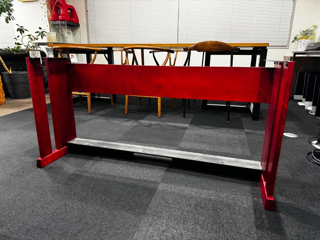 鍵盤楽器 NORD WOOD KEYBOARD STAND (v4)