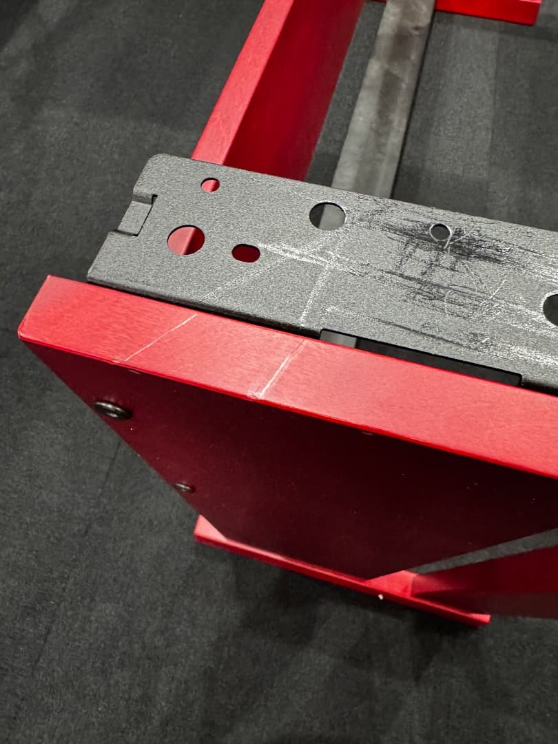 鍵盤楽器 NORD WOOD KEYBOARD STAND (v4)