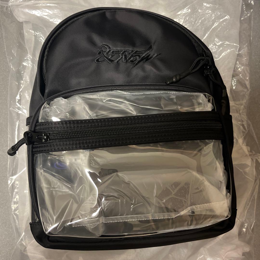 ZB1 ゼベワン ワルツ　ソウルコン　リュック　BACKPACK