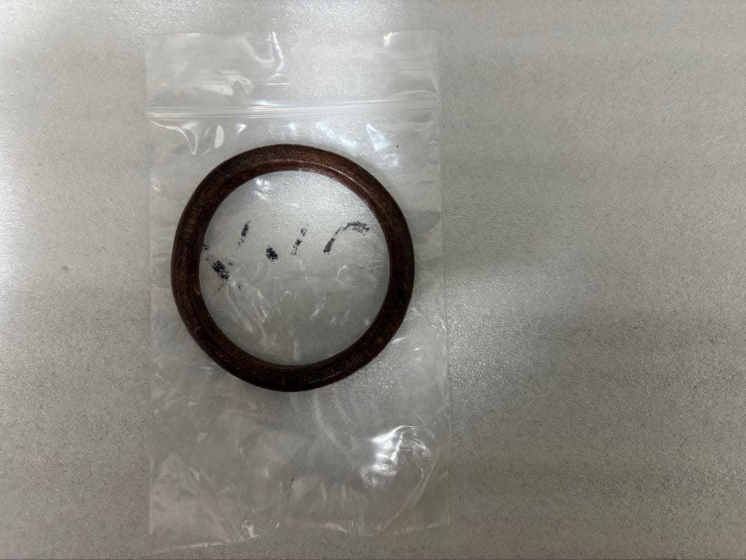 ゴローズgoro's 革ブレスXXS