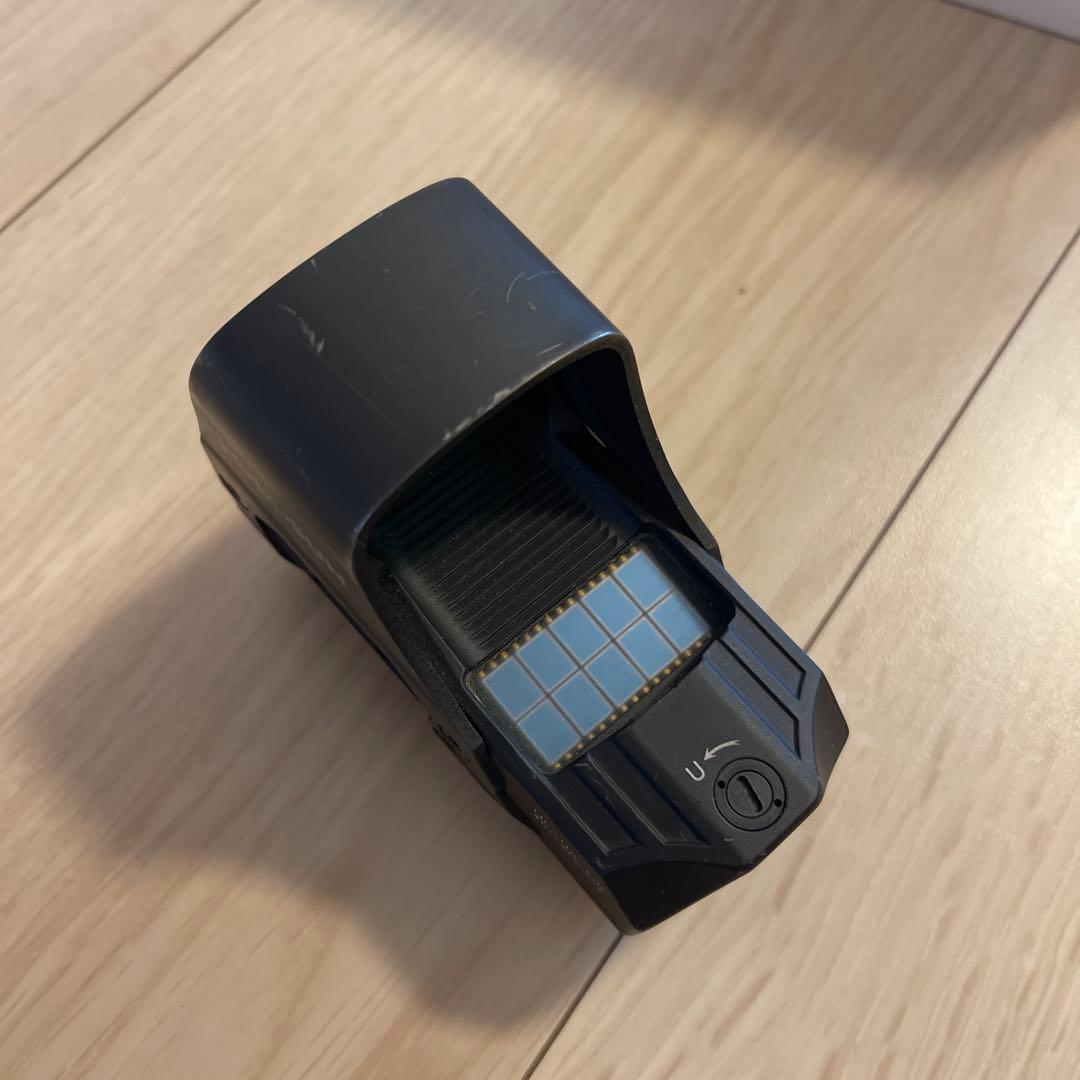 HOLOSUN HS510C グリーンドット