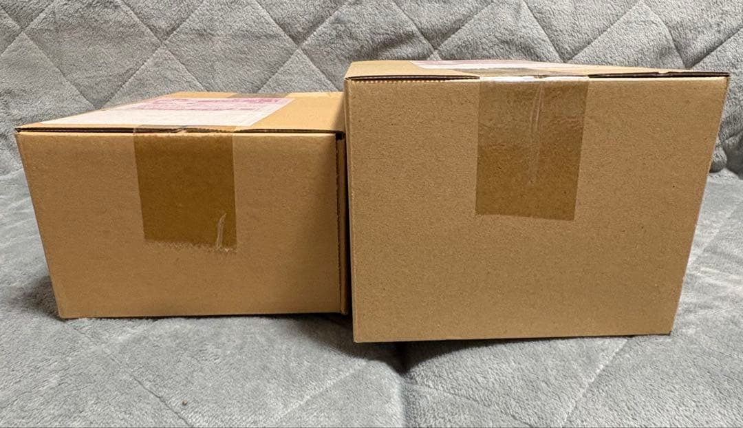 ポケモンカードゲーム スペシャルBOX 未開封 2ボックス トウホク フクオカ